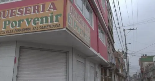 QUESERIA EL PORVENIR BOGOTÁ QUESERIA EL PORVENIR BOGOTÁ